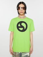 ACNE STUDIOS - Women Printed T-Shirt