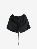 ANN DEMEULEMEESTER - Men Boxer Pants - Image 4