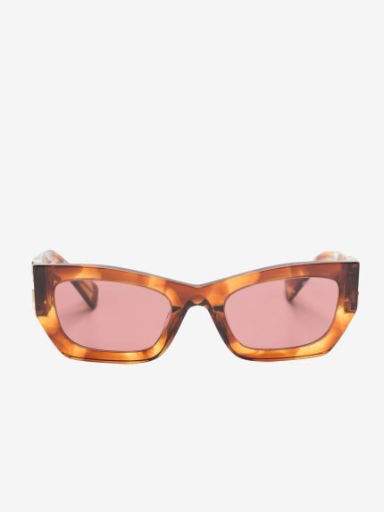 MIU MIU - Women Rectangular Sunglasses