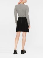 POLO RALPH LAUREN - Women Cashmere Classic Julianna Long Sleeve Pullover - Image 3