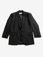 DRIES VAN NOTEN - Women Oversized Blazer - Image 4