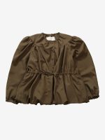 DRIES VAN NOTEN - Women Drawstring Jacket - Image 5