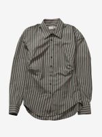 DRIES VAN NOTEN - Women Tailored Belted Shirt - Image 5