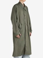 DRIES VAN NOTEN - Men Water Repellent Parka - Image 2