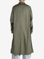 DRIES VAN NOTEN - Men Water Repellent Parka - Image 3