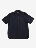DRIES VAN NOTEN - Men Zip-Up Dress Shirt - Image 5