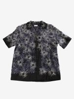 DRIES VAN NOTEN - Men Embroidered Shirt - Image 4