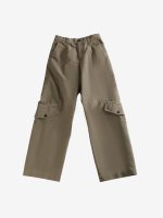 DRIES VAN NOTEN - Men Cargo Pant - Image 4