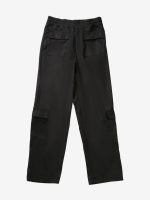 DRIES VAN NOTEN - Men Cargo Pants - Image 4