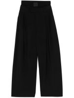 ALEXANDER WANG - Women W/ Boxer Pleated Trouser - Image 5