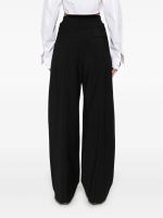ALEXANDER WANG - Women W/ Boxer Pleated Trouser - Image 3