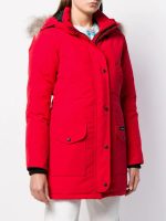 CANADA GOOSE - Women Trillium Parka - Image 2