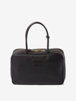 MIU MIU - Women Leather Beau Bag