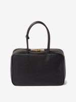 MIU MIU - Women Leather Beau Bag - Image 5