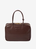 MIU MIU - Women Leather Beau Bag