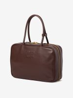 MIU MIU - Women Leather Beau Bag - Image 2