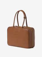 MIU MIU - Women Leather Beau Bag - Image 4