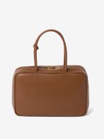 MIU MIU - Women Leather Beau Bag - Image 5