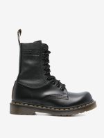 MM6 X DR. MARTENS - Women Ankle Boot