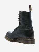 MM6 X DR. MARTENS - Women Ankle Boot - Image 3
