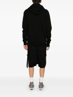 RICK OWENS DRKSHDW - Men Felpa Gimp Hoodie - Image 2