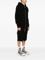 RICK OWENS DRKSHDW - Men Felpa Gimp Hoodie - Image 3
