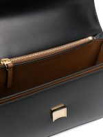 TORY BURCH - Women Eleanor Small Convertible Shoulder Bag - Image 5
