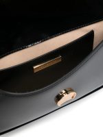 TORY BURCH - Women Robinson Spazzolato Rectangular Shoulder Bag - Image 5