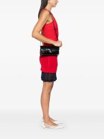 TORY BURCH - Women Robinson Spazzolato Rectangular Shoulder Bag - Image 2