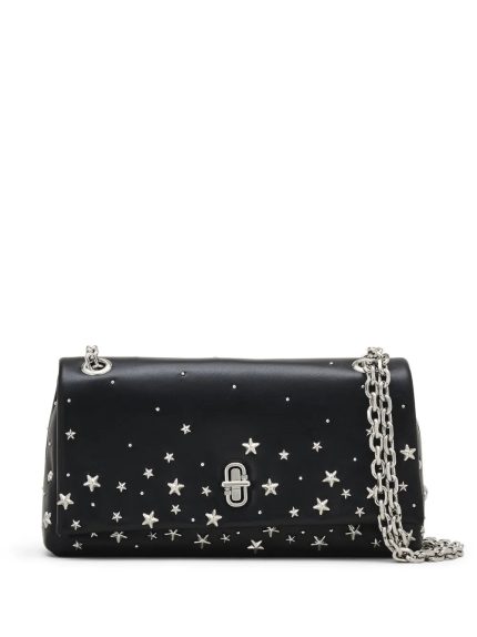 MARC JACOBS - Women The Dual Chain Mini Bag