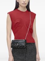 MARC JACOBS - Women The Dual Chain Mini Bag - Image 2