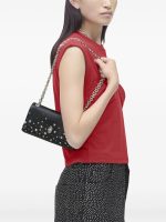 MARC JACOBS - Women The Dual Chain Mini Bag - Image 3