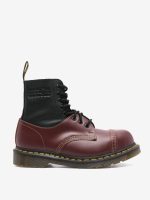 MM6 X DR. MARTENS - Women Ankle Boot