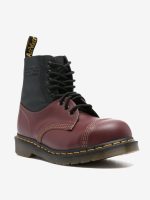 MM6 X DR. MARTENS - Women Ankle Boot - Image 2