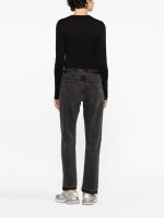 POLO RALPH LAUREN - Women Long Sleeve Classic T-Shirt - Image 3