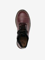 MM6 X DR. MARTENS - Women Ankle Boot - Image 4