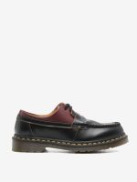 MM6 X DR. MARTENS - Women Design Mocassin Boots