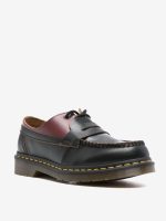 MM6 X DR. MARTENS - Women Design Mocassin Boots - Image 2