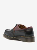 MM6 X DR. MARTENS - Women Design Mocassin Boots - Image 3