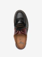 MM6 X DR. MARTENS - Women Design Mocassin Boots - Image 4