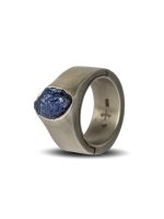 PARTS OF FOUR - Sistema Ring (Terrestrial Surfaced, Expanded, 9mm, Tanzanite, DA+TAN) - Image 3