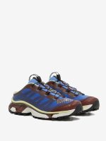 MM6 X SALOMON - Men XT Mule 4 Sneakers - Image 2
