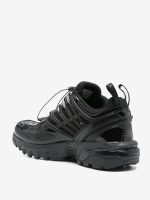 MM6 X SALOMON - Women ACS Pro Sneakers - Image 3