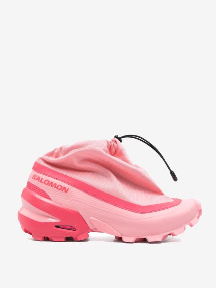 MM6 X SALOMON - Women Cross Low Sneakers
