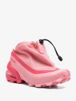 MM6 X SALOMON - Women Cross Low Sneakers - Image 2
