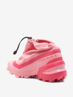 MM6 X SALOMON - Women Cross Low Sneakers - Image 3