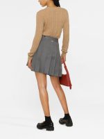 POLO RALPH LAUREN - Women Cashmere Classic Julianna Long Sleeve Pullover - Image 3