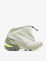 MM6 X SALOMON - Women Cross Low Sneakers