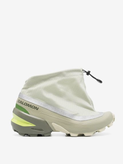 MM6 X SALOMON - Women Cross Low Sneakers