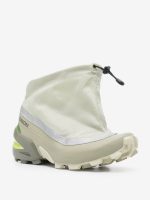 MM6 X SALOMON - Women Cross Low Sneakers - Image 2